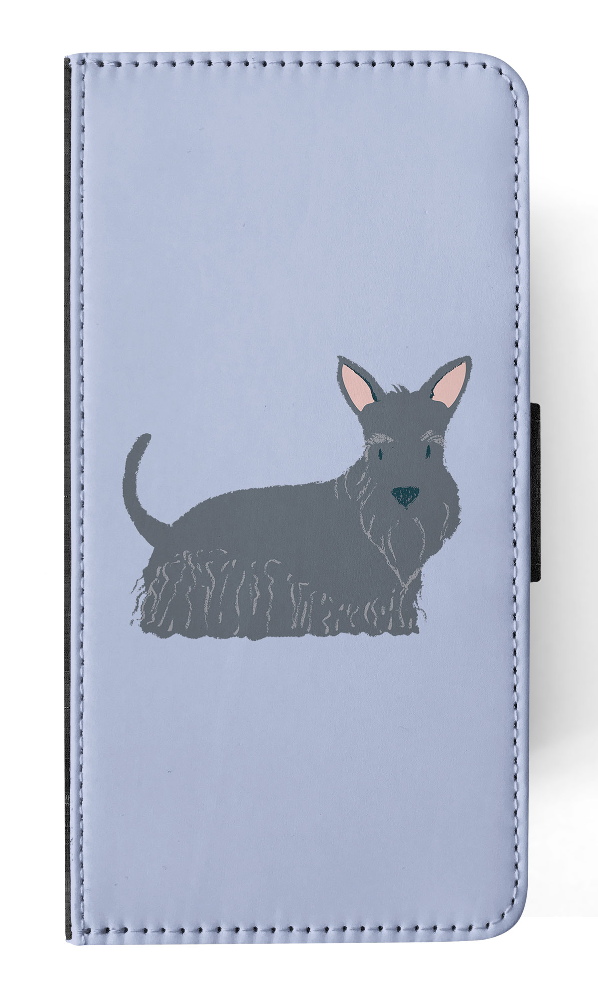 FLIP CASE FOR APPLE IPHONE|SCOTTY TERRIER DOG 1 - Bild 67 von 193