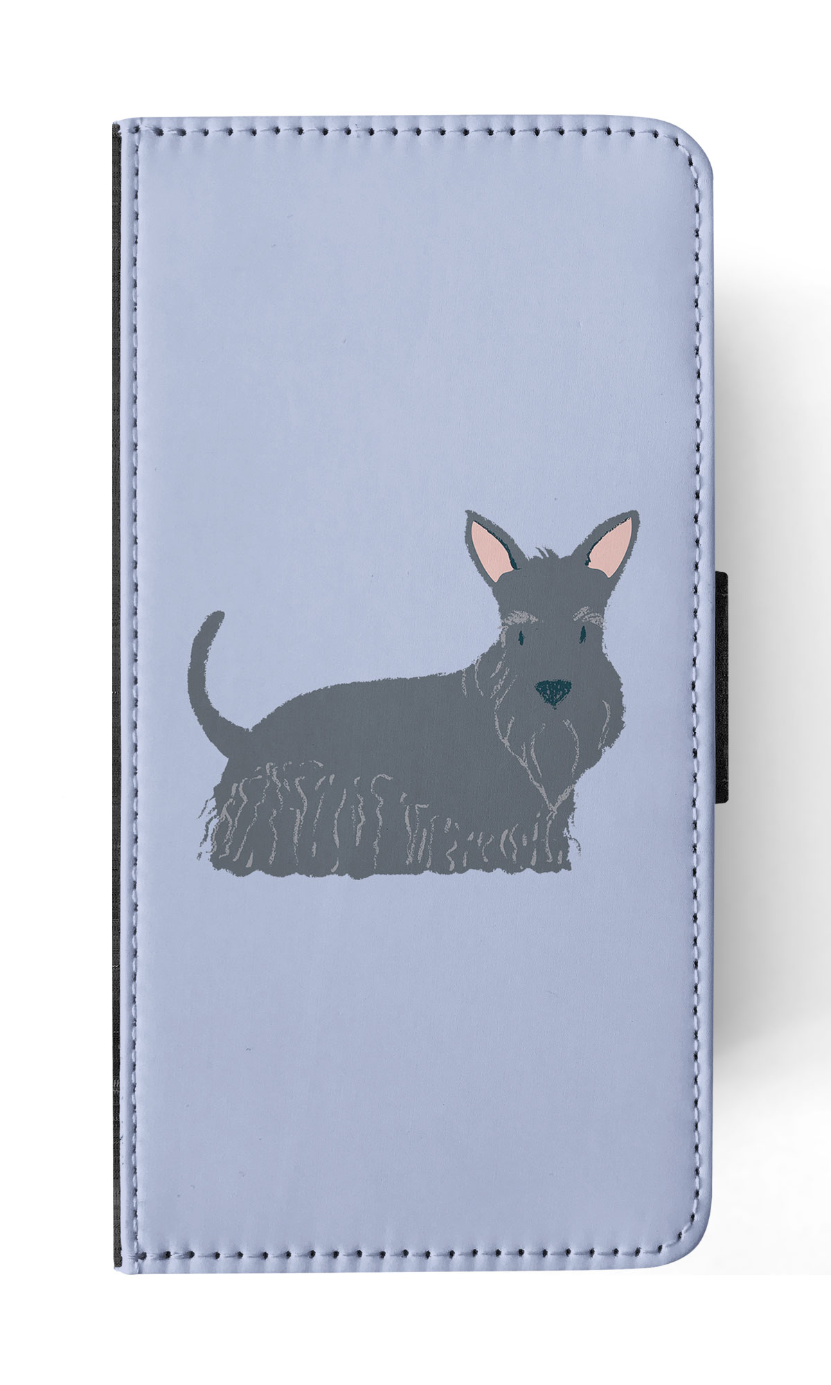 FLIP CASE FOR APPLE IPHONE|SCOTTY TERRIER DOG 1 - Bild 52 von 193