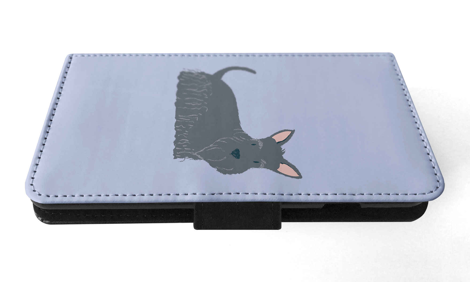 FLIP CASE FOR APPLE IPHONE|SCOTTY TERRIER DOG 1 - Bild 48 von 193