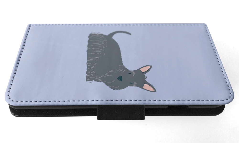 FLIP CASE FOR APPLE IPHONE|SCOTTY TERRIER DOG 1 - Bild 151 von 193