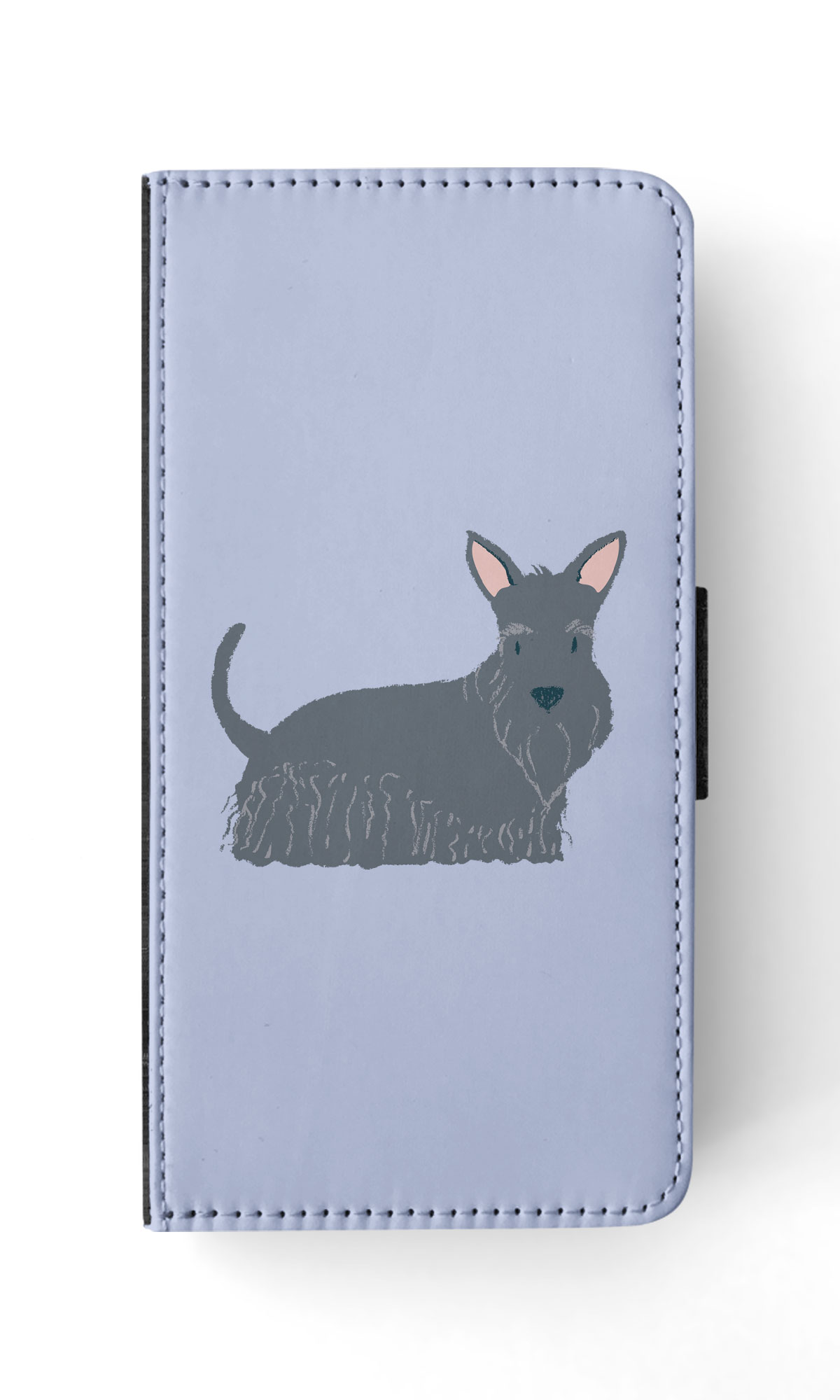 FLIP CASE FOR APPLE IPHONE|SCOTTY TERRIER DOG 1 - Bild 32 von 193