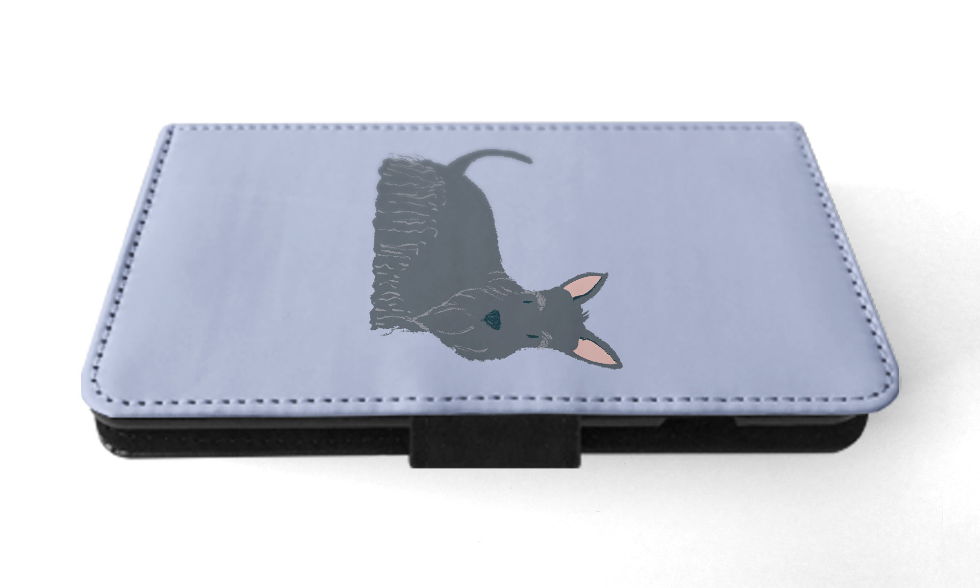 FLIP CASE FOR APPLE IPHONE|SCOTTY TERRIER DOG 1 - Bild 33 von 193