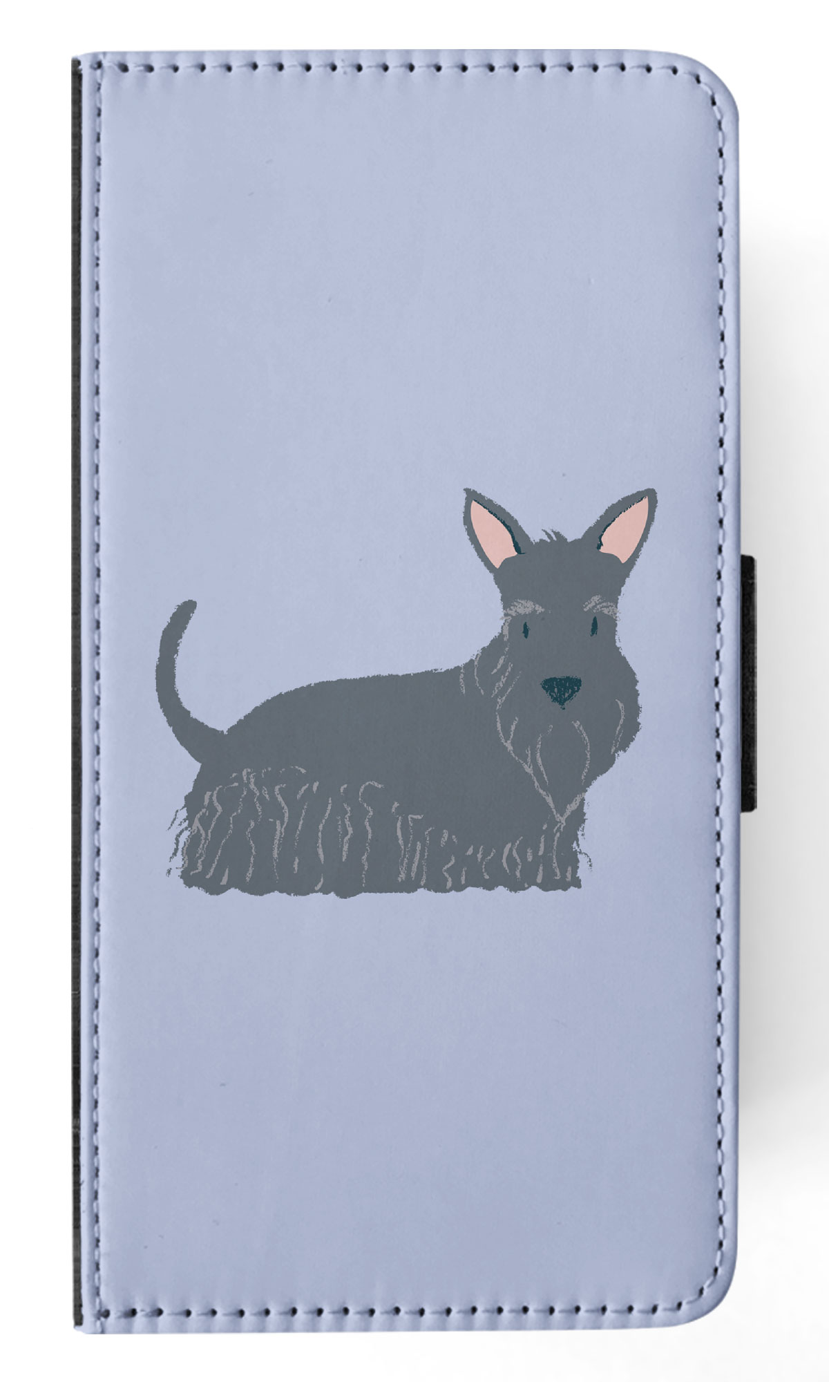FLIP CASE FOR APPLE IPHONE|SCOTTY TERRIER DOG 1 - Bild 27 von 193