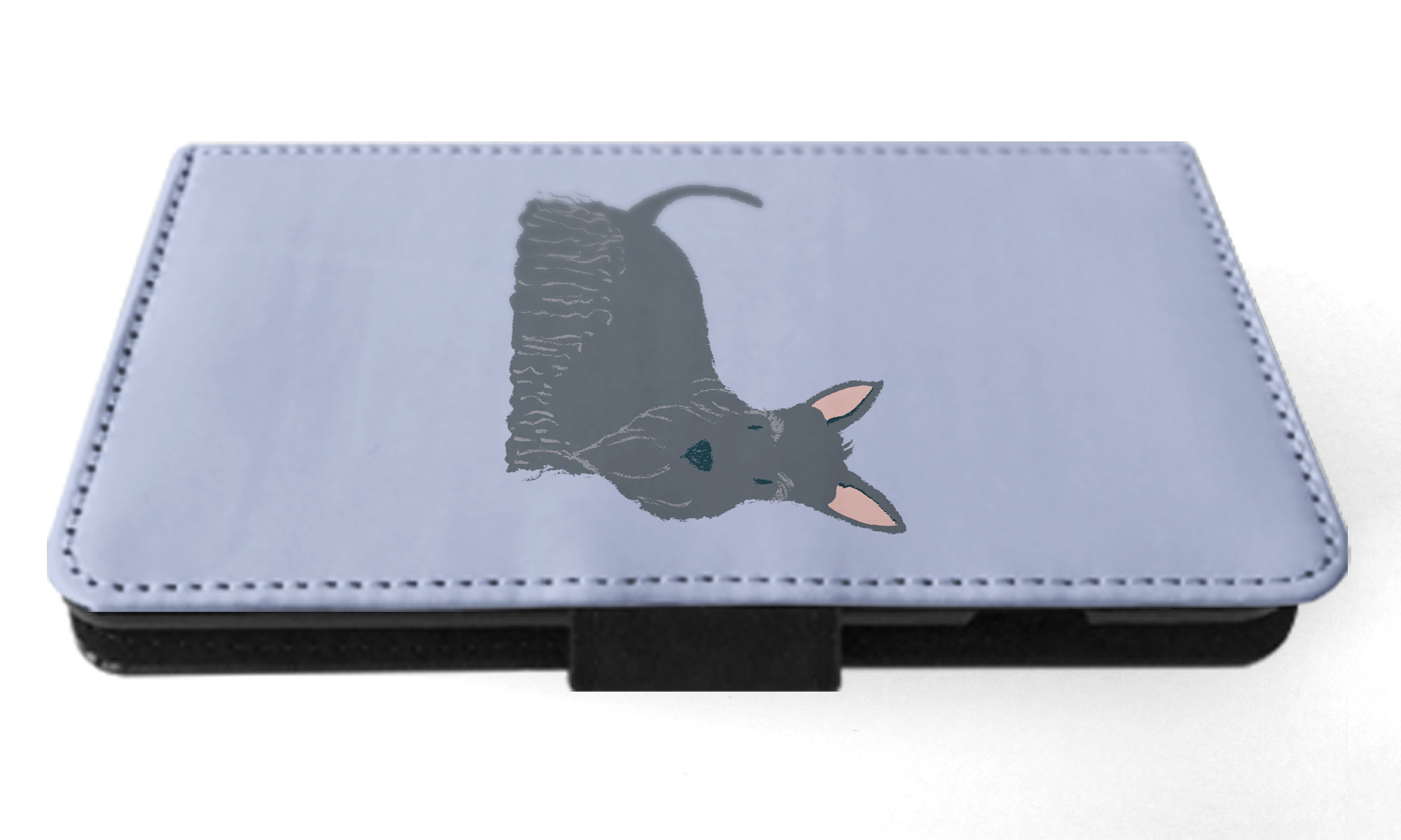 FLIP CASE FOR APPLE IPHONE|SCOTTY TERRIER DOG 1 - Bild 28 von 193