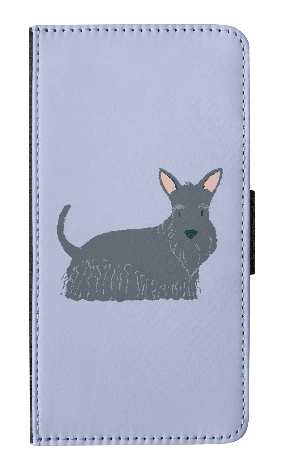 FLIP CASE FOR APPLE IPHONE|SCOTTY TERRIER DOG 1 - Bild 17 von 193