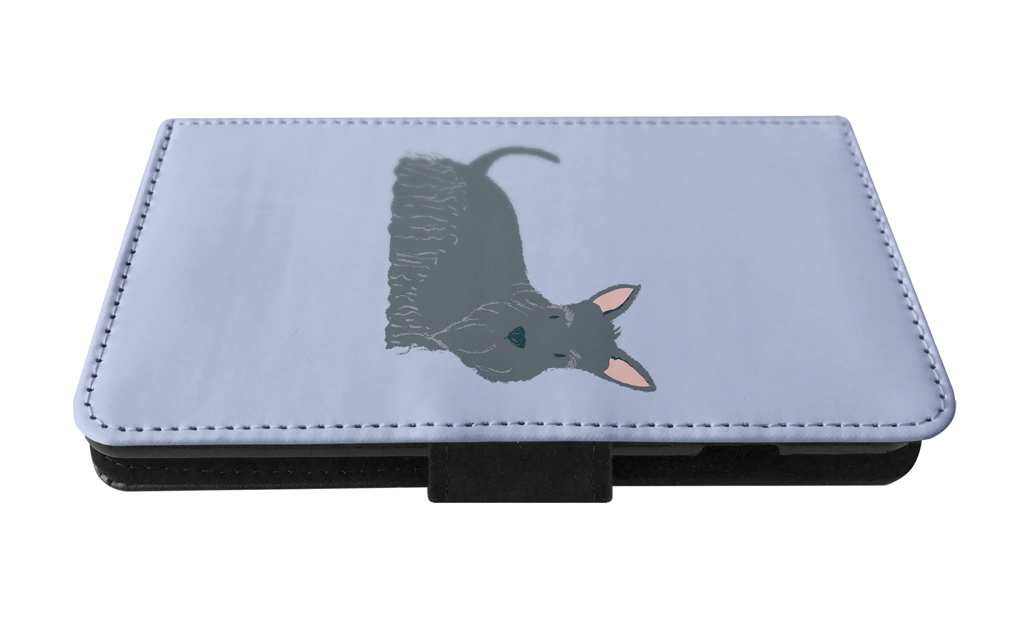 FLIP CASE FOR APPLE IPHONE|SCOTTY TERRIER DOG 1 - Bild 8 von 193