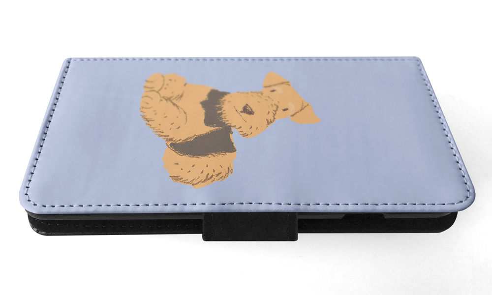 FLIP CASE FOR SAMSUNG GALAXY|TERRIER DOG 2 - Picture 113 of 120