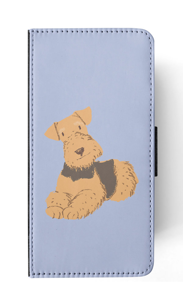 FLIP CASE FOR SAMSUNG GALAXY|TERRIER DOG 2 - Picture 107 of 120