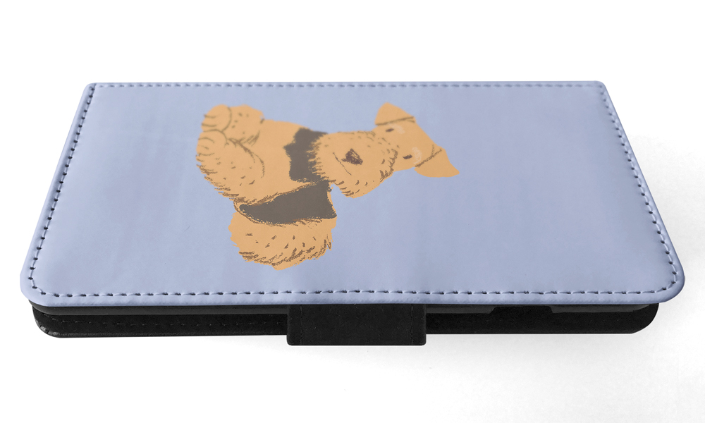FLIP CASE FOR SAMSUNG GALAXY|TERRIER DOG 2 - Picture 108 of 120