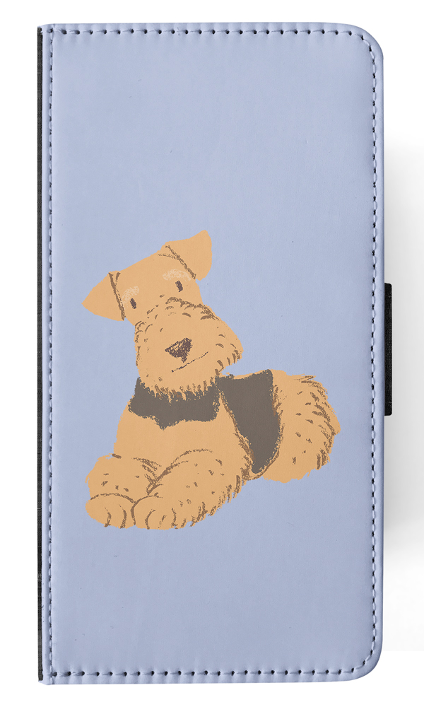 FLIP CASE FOR SAMSUNG GALAXY|TERRIER DOG 2 - Picture 82 of 120