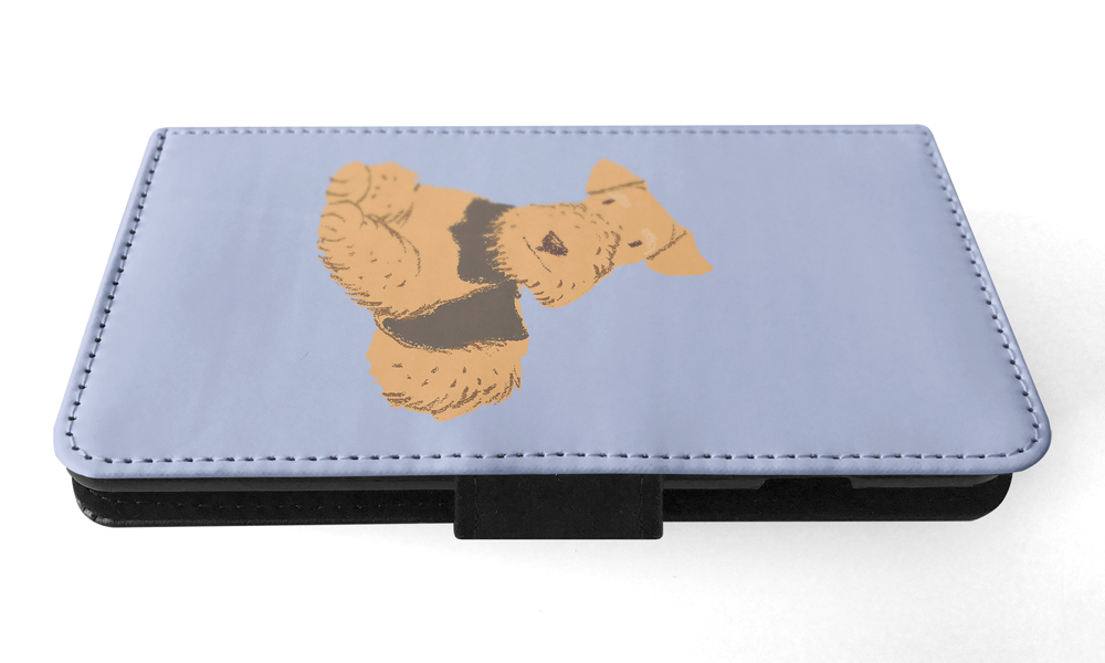 FLIP CASE FOR SAMSUNG GALAXY|TERRIER DOG 2 - Picture 88 of 120