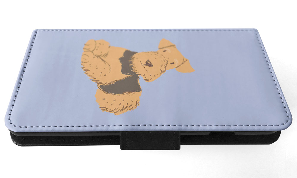 FLIP CASE FOR SAMSUNG GALAXY|TERRIER DOG 2 - Picture 53 of 120