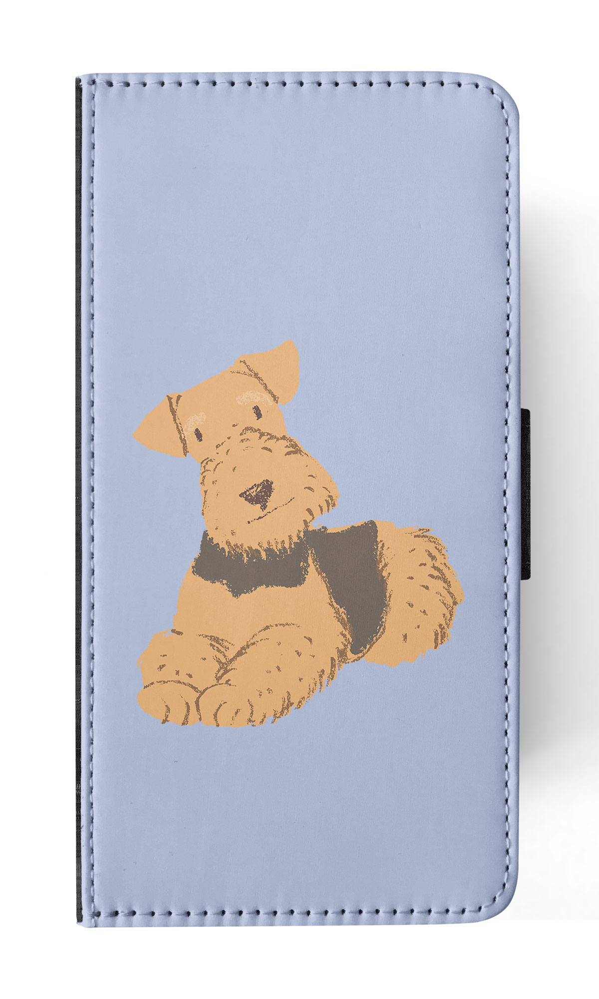 FLIP CASE FOR SAMSUNG GALAXY|TERRIER DOG 2 - Picture 47 of 120