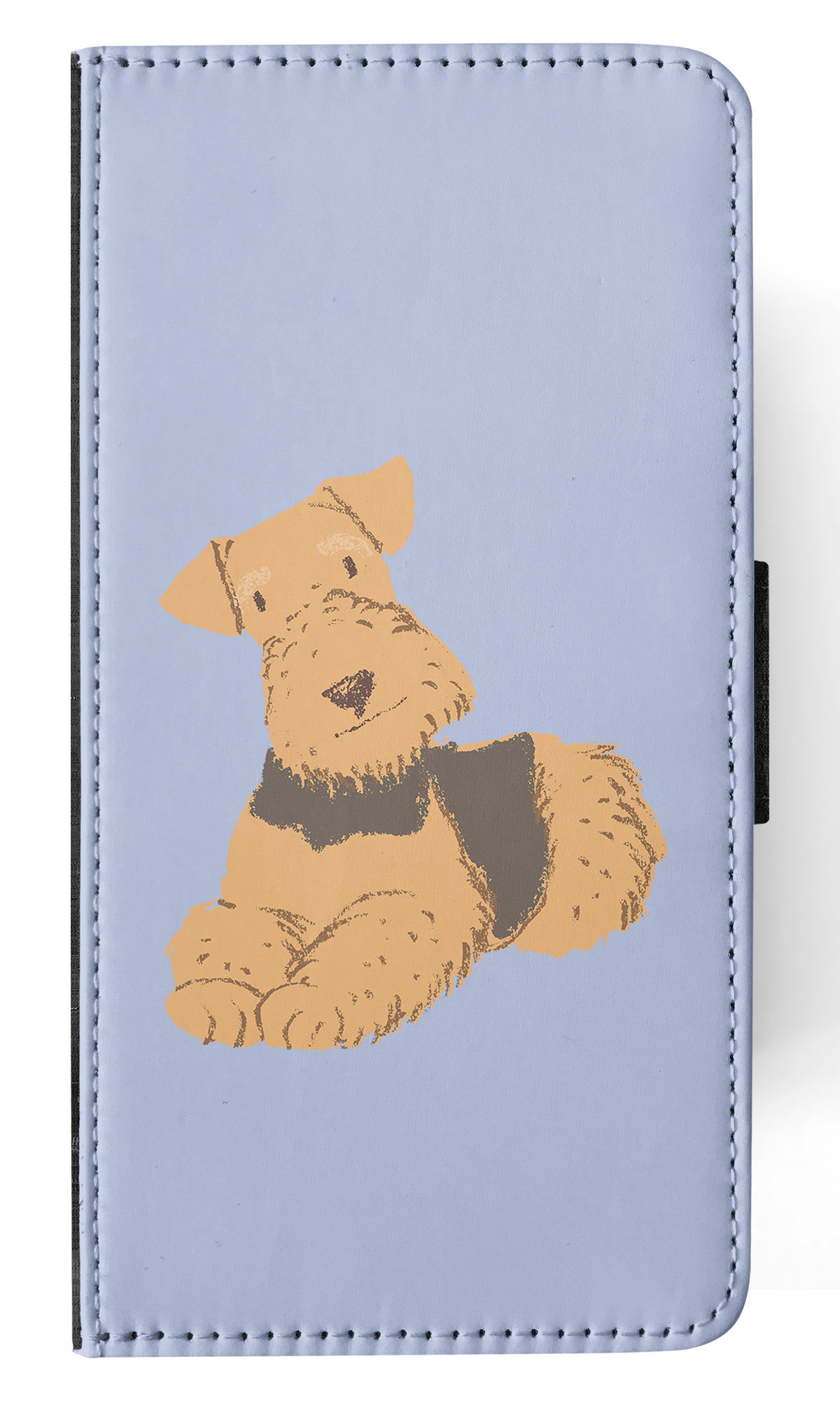 FLIP CASE FOR SAMSUNG GALAXY|TERRIER DOG 2 - Picture 42 of 120