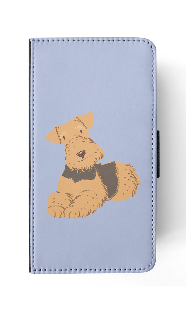 FLIP CASE FOR SAMSUNG GALAXY|TERRIER DOG 2 - Picture 117 of 120