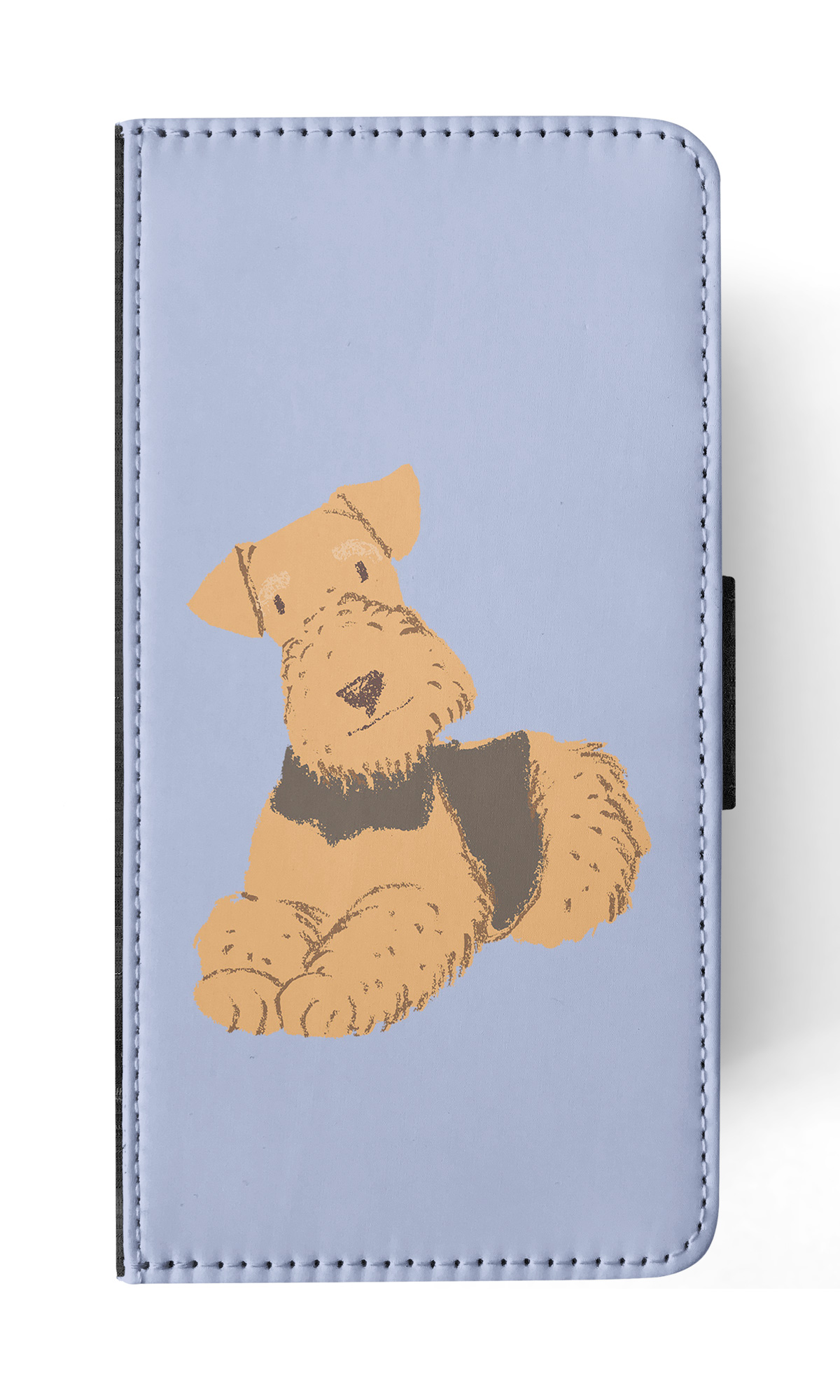 FLIP CASE FOR SAMSUNG GALAXY|TERRIER DOG 2 - Picture 17 of 120
