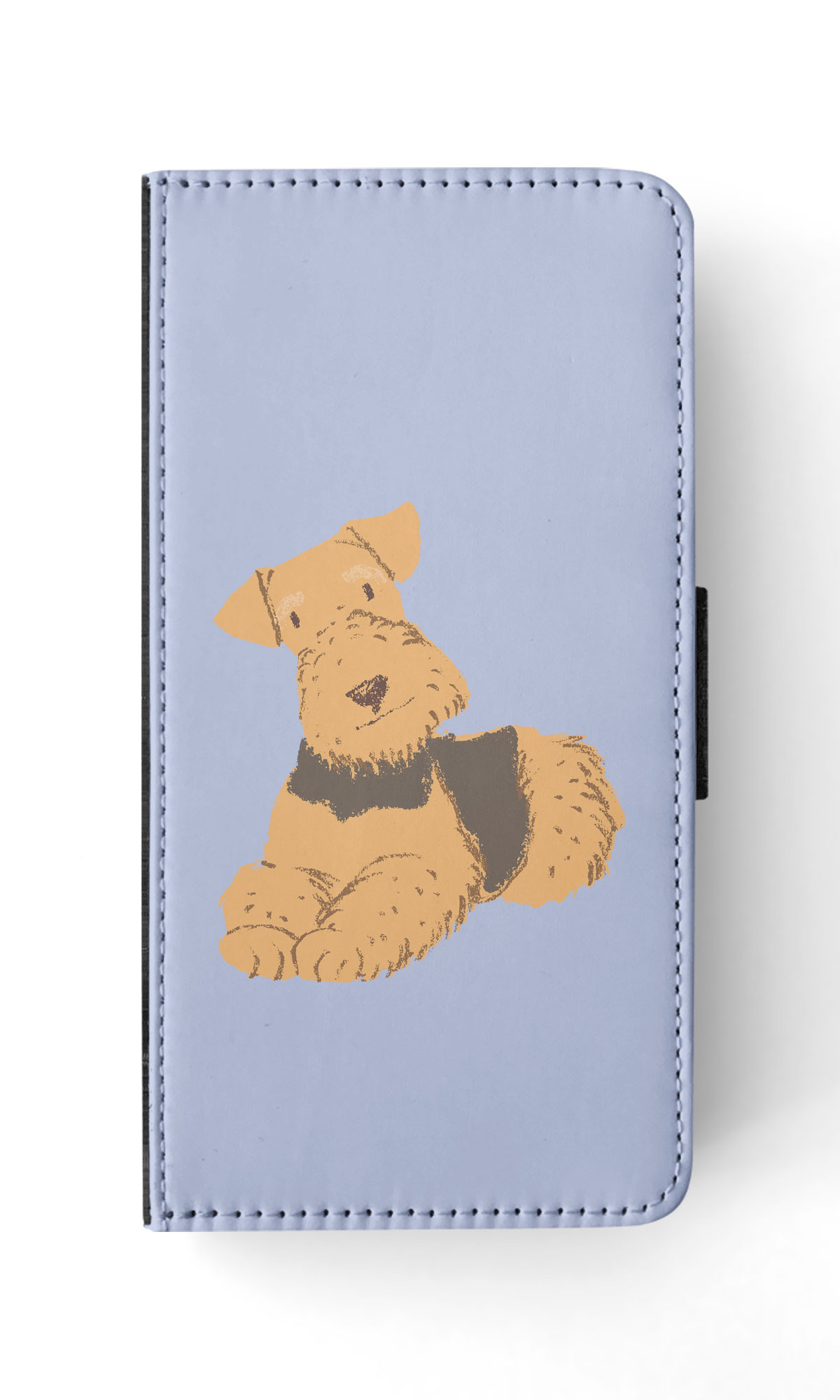 FLIP CASE FOR SAMSUNG GALAXY|TERRIER DOG 2 - Picture 32 of 120