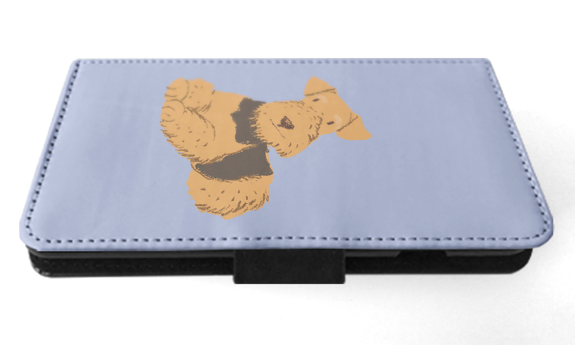 FLIP CASE FOR SAMSUNG GALAXY|TERRIER DOG 2 - Picture 28 of 120