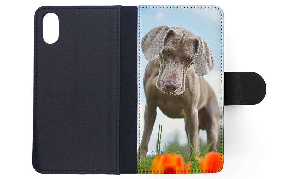 FUNDA ABATIBLE PARA APPLE IPHONE|WEIMARANER DOG 2 - Imagen 117 de 193