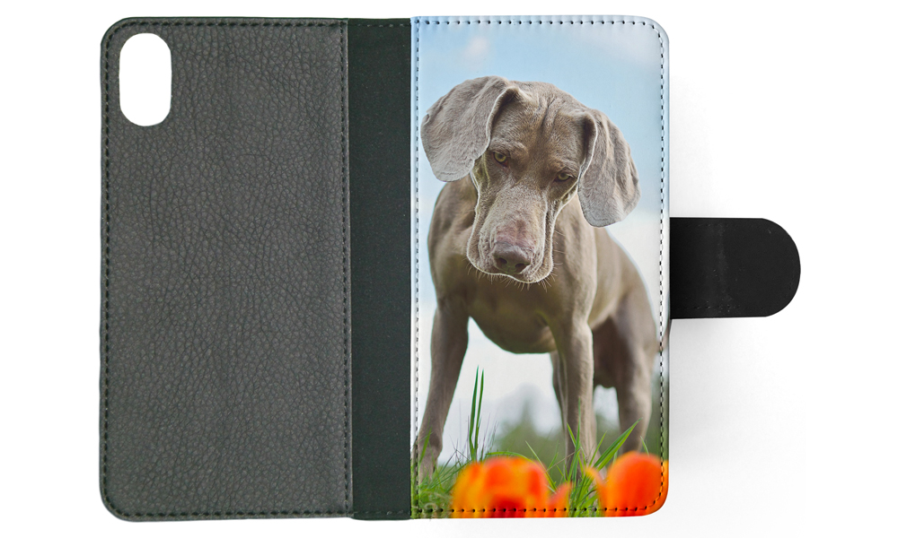FUNDA ABATIBLE PARA APPLE IPHONE|WEIMARANER DOG 2 - Imagen 122 de 193