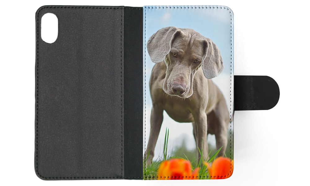 FUNDA ABATIBLE PARA APPLE IPHONE|WEIMARANER DOG 2 - Imagen 112 de 193