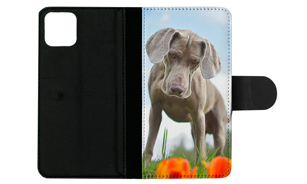 FUNDA ABATIBLE PARA APPLE IPHONE|WEIMARANER DOG 2 - Imagen 107 de 193