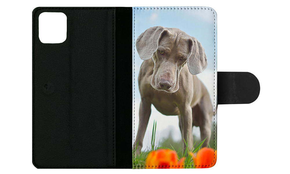 FUNDA ABATIBLE PARA APPLE IPHONE|WEIMARANER DOG 2 - Imagen 97 de 193