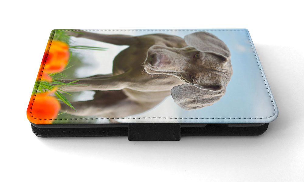 FUNDA ABATIBLE PARA APPLE IPHONE|WEIMARANER DOG 2 - Imagen 171 de 193