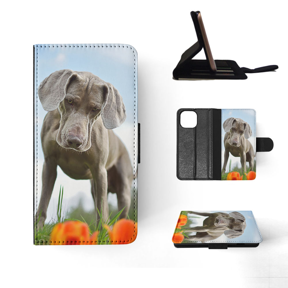 FUNDA ABATIBLE PARA APPLE IPHONE|WEIMARANER DOG 2 - Imagen 81 de 193
