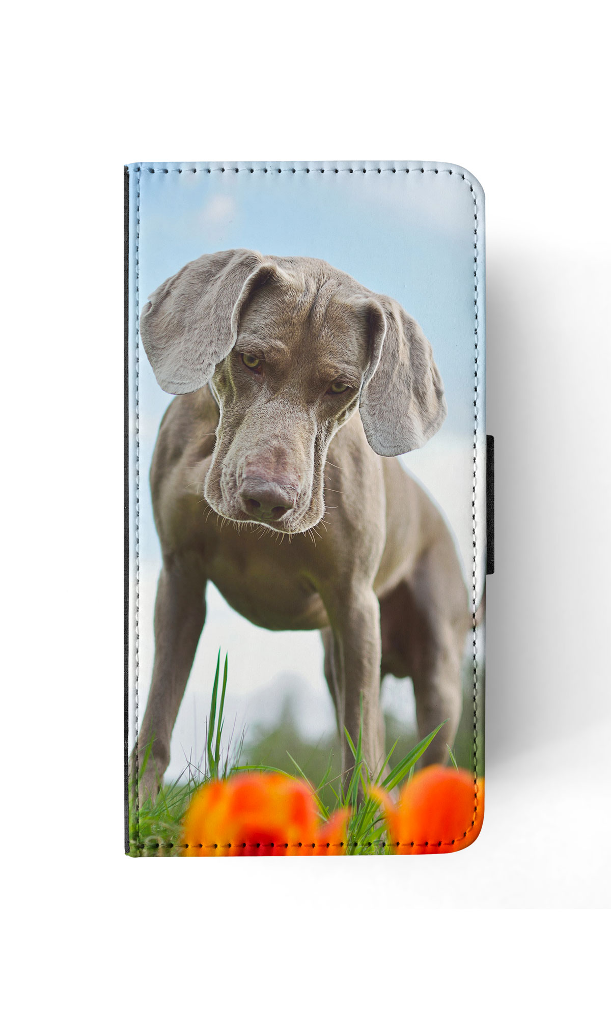 FUNDA ABATIBLE PARA APPLE IPHONE|WEIMARANER DOG 2 - Imagen 82 de 193