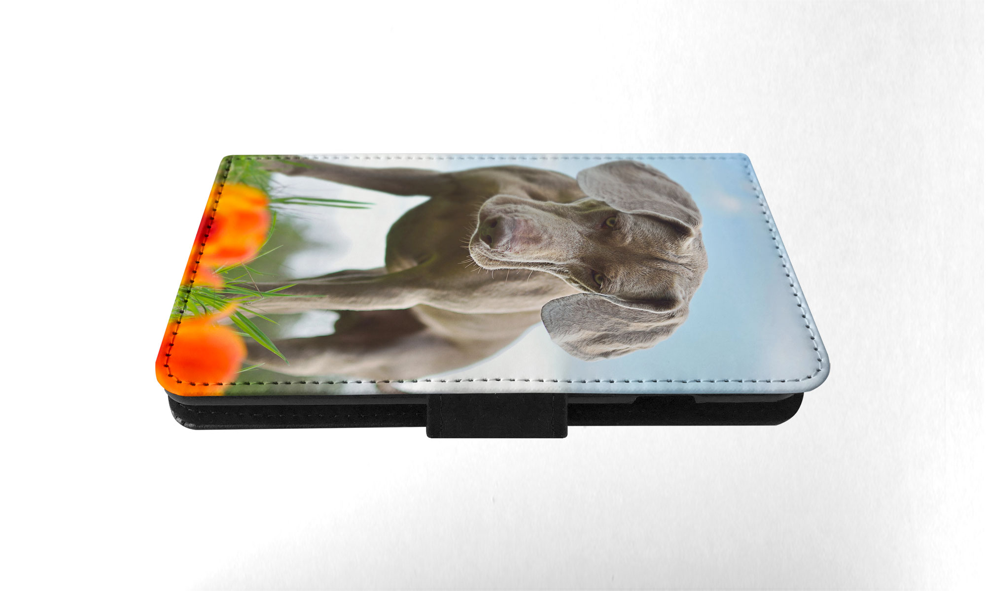 FUNDA ABATIBLE PARA APPLE IPHONE|WEIMARANER DOG 2 - Imagen 83 de 193