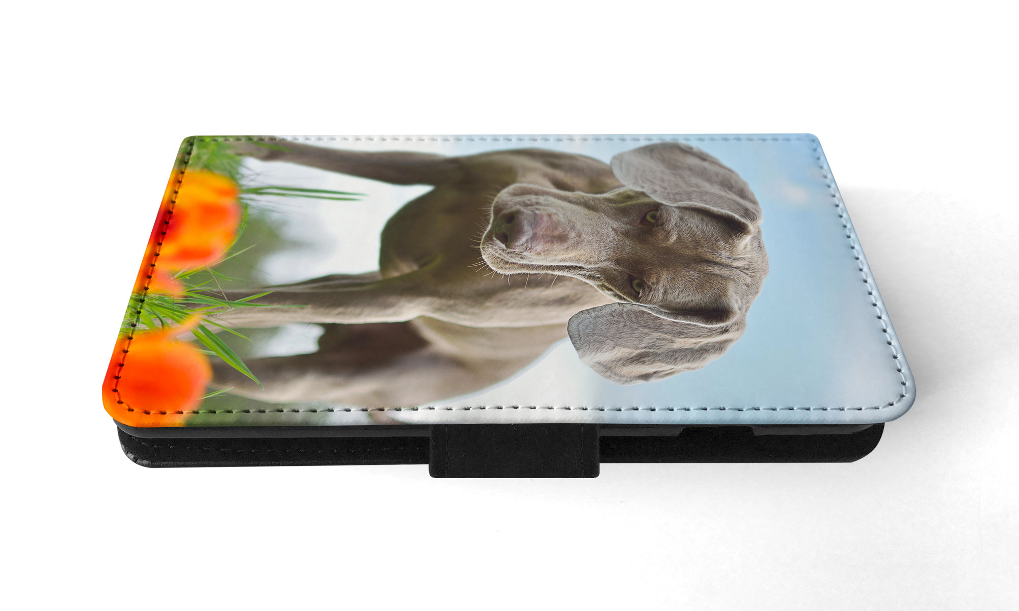 FUNDA ABATIBLE PARA APPLE IPHONE|WEIMARANER DOG 2 - Imagen 53 de 193