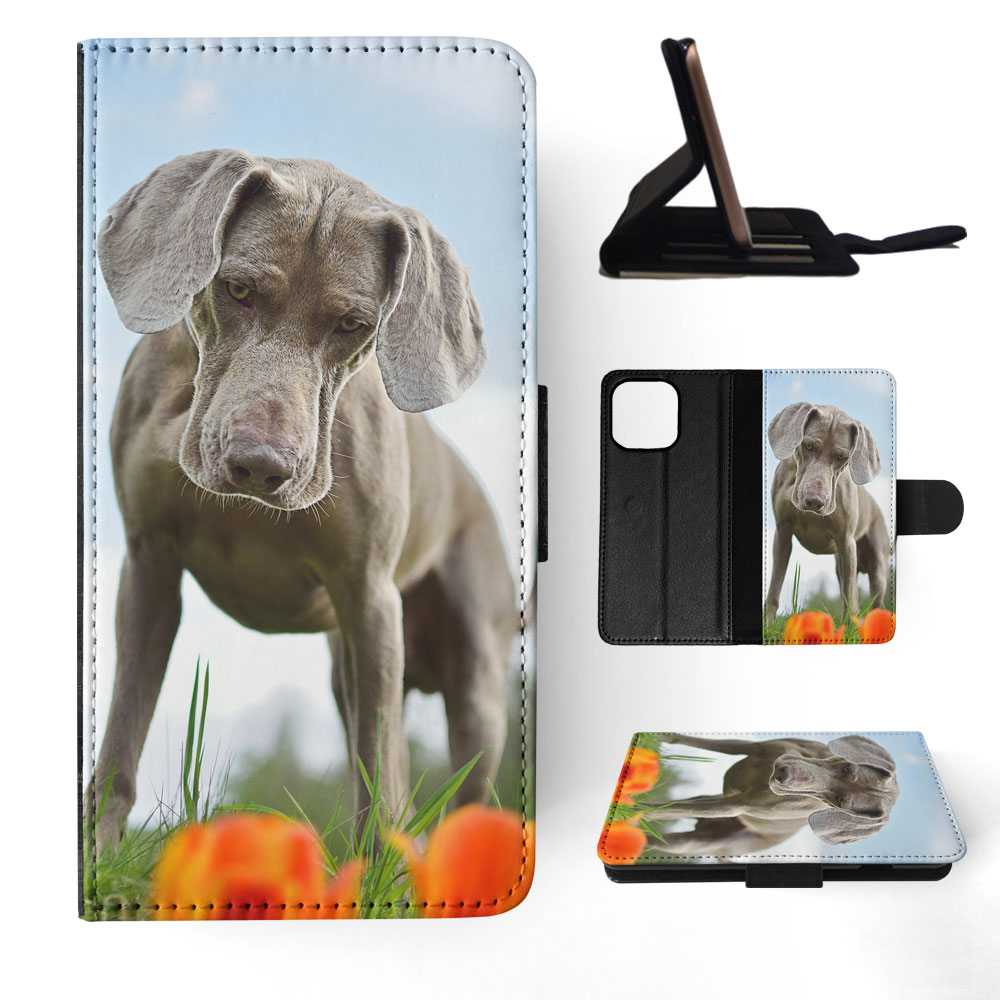 FUNDA ABATIBLE PARA APPLE IPHONE|WEIMARANER DOG 2 - Imagen 46 de 193