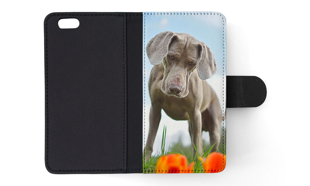 FUNDA ABATIBLE PARA APPLE IPHONE|WEIMARANER DOG 2 - Imagen 162 de 193