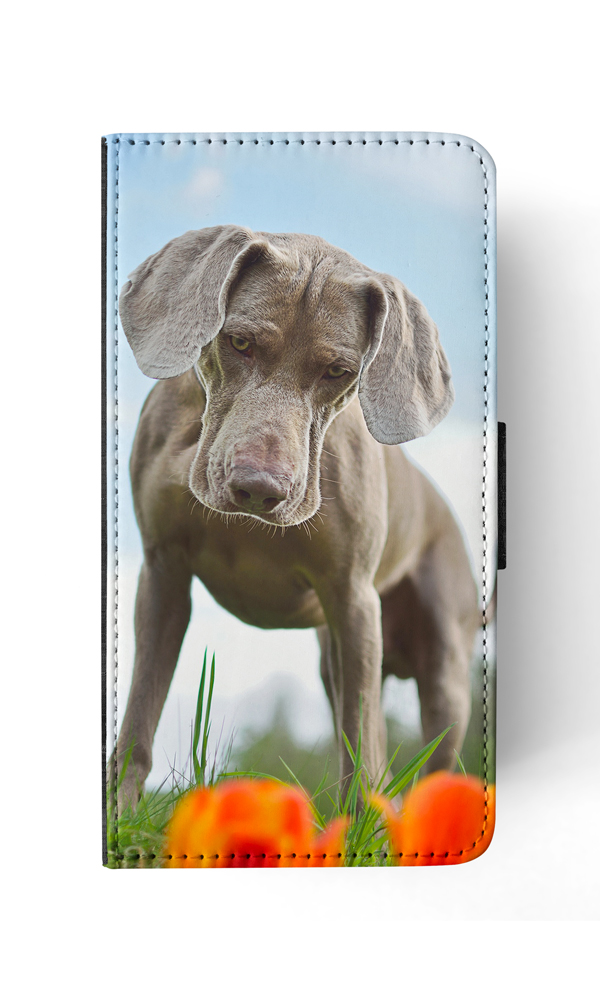 FUNDA ABATIBLE PARA APPLE IPHONE|WEIMARANER DOG 2 - Imagen 135 de 193