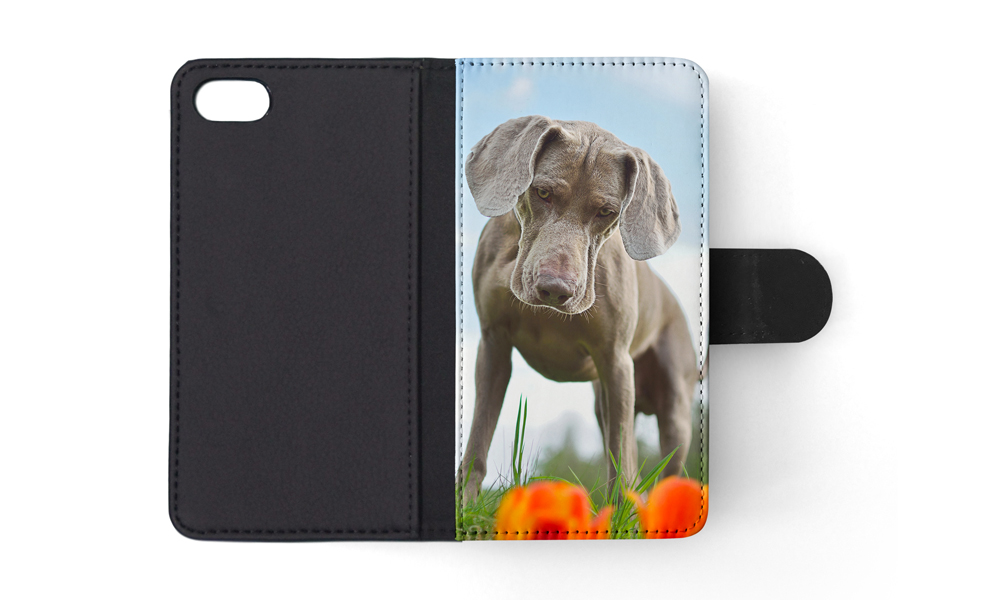 FUNDA ABATIBLE PARA APPLE IPHONE|WEIMARANER DOG 2 - Imagen 137 de 193