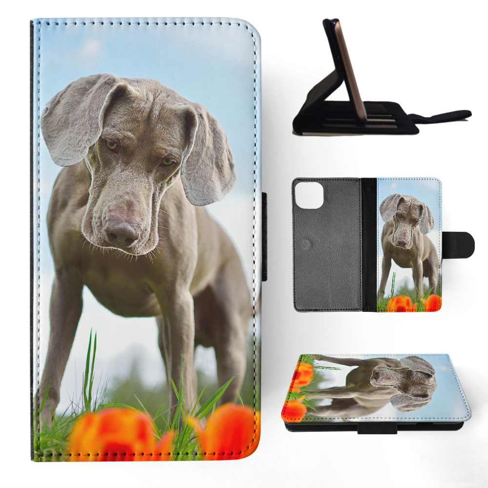 FUNDA ABATIBLE PARA APPLE IPHONE|WEIMARANER DOG 2 - Imagen 36 de 193