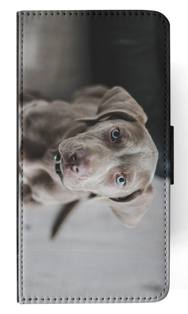 FLIP CASE FOR APPLE IPHONE|WEIMARANER DOG 3 - Picture 115 of 193