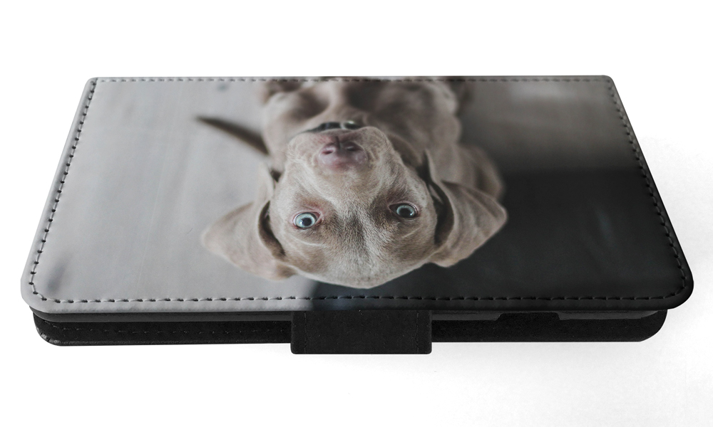 FLIP CASE FOR APPLE IPHONE|WEIMARANER DOG 3 - Picture 116 of 193