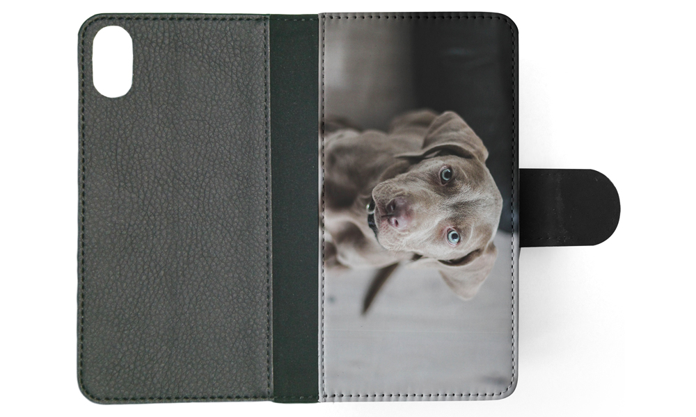 FLIP CASE FOR APPLE IPHONE|WEIMARANER DOG 3 - Picture 122 of 193