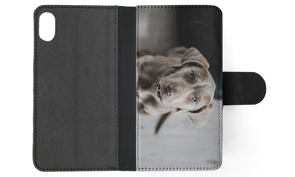 FLIP CASE FOR APPLE IPHONE|WEIMARANER DOG 3 - Picture 112 of 193
