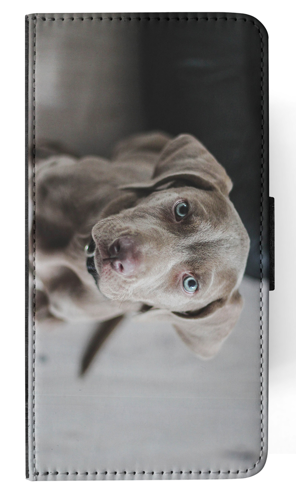 FLIP CASE FOR APPLE IPHONE|WEIMARANER DOG 3 - Picture 105 of 193