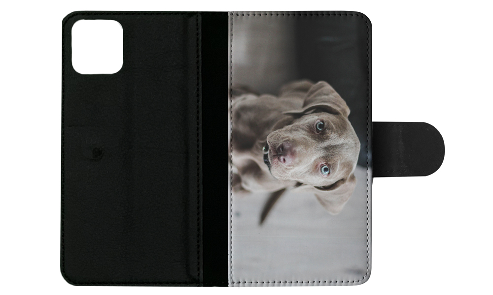 FLIP CASE FOR APPLE IPHONE|WEIMARANER DOG 3 - Picture 107 of 193
