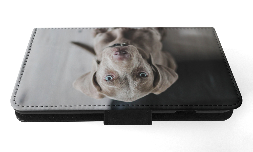 FLIP CASE FOR APPLE IPHONE|WEIMARANER DOG 3 - Picture 101 of 193