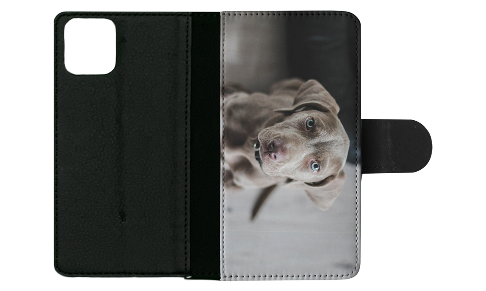 FLIP CASE FOR APPLE IPHONE|WEIMARANER DOG 3 - Picture 102 of 193