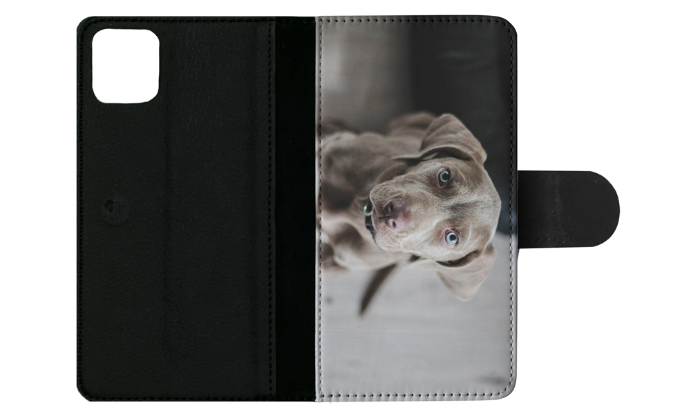 FLIP CASE FOR APPLE IPHONE|WEIMARANER DOG 3 - Picture 97 of 193