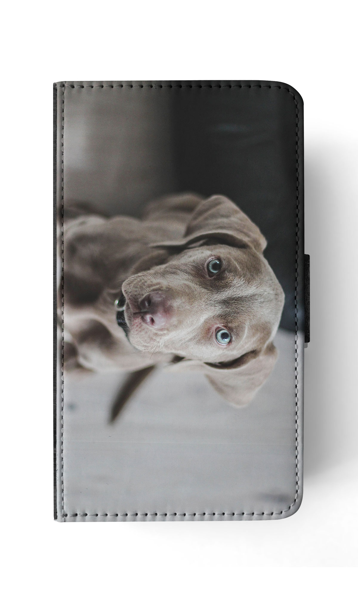 FLIP CASE FOR APPLE IPHONE|WEIMARANER DOG 3 - Picture 170 of 193