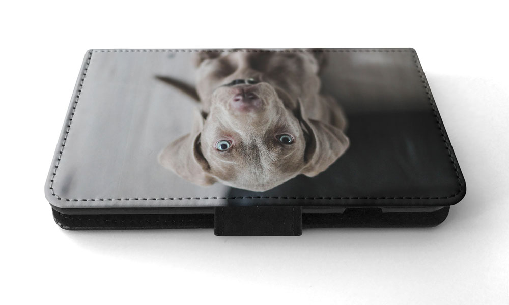 FLIP CASE FOR APPLE IPHONE|WEIMARANER DOG 3 - Picture 171 of 193