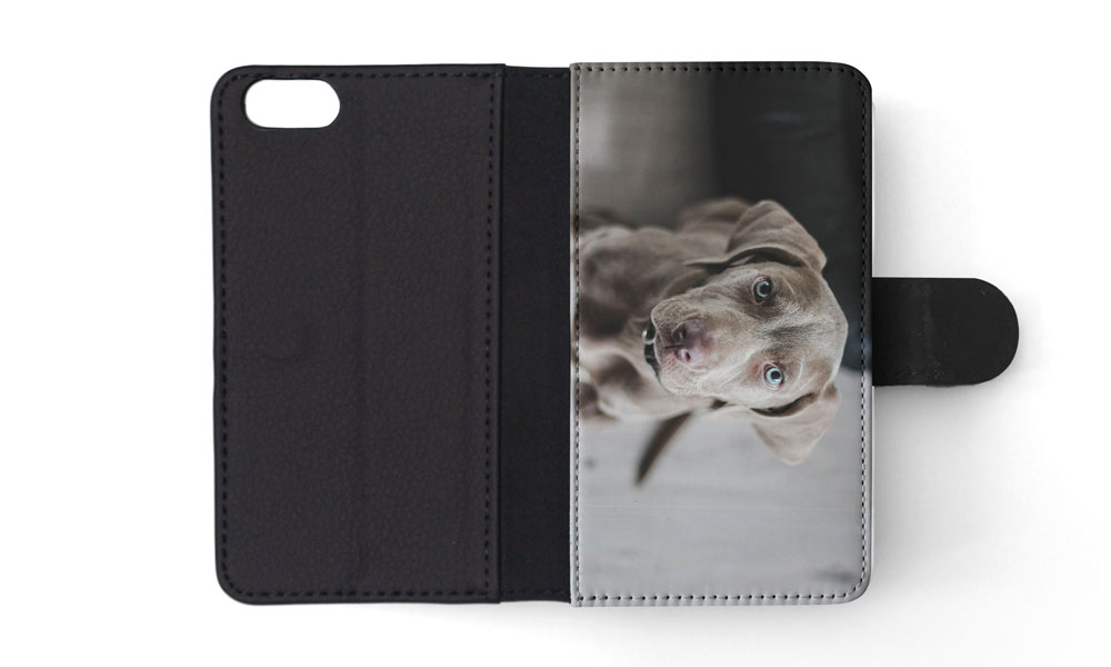 FLIP CASE FOR APPLE IPHONE|WEIMARANER DOG 3 - Picture 172 of 193
