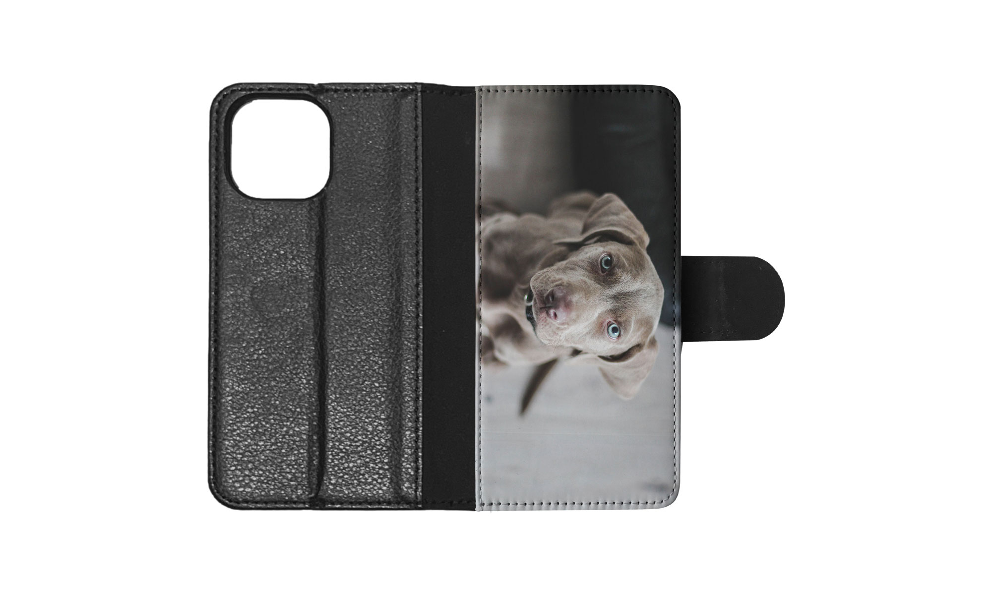 FLIP CASE FOR APPLE IPHONE|WEIMARANER DOG 3 - Picture 84 of 193